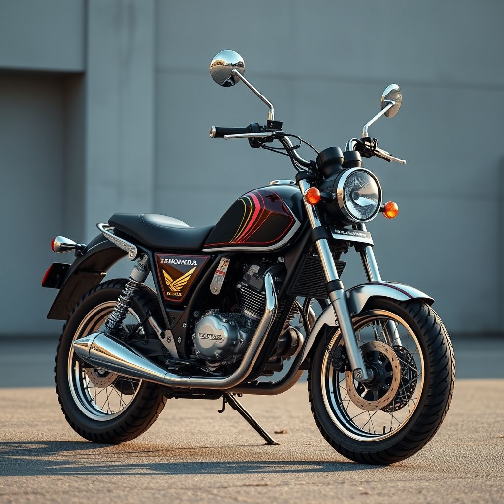 ใหม่ New Honda Monkey Chrome Legacy 2025-2026 ราคา ฮอนด้า มั้งกี้ ตารางผ่อน-ดาวน์